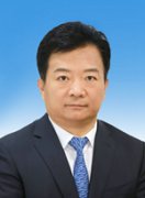 美高梅平台郑德雁任山东省济南市政府党组副书记(图/简历)
